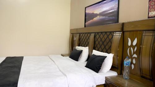 Skardu House | Sultan's Guest House Skardu