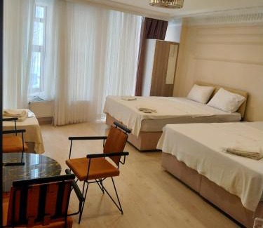Kumkapi Hotel | Sultanahmet çoşkun hotel