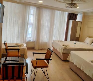Kumkapi Hotel | Sultanahmet çoşkun hotel