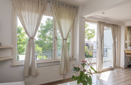 Sultanahmet Apartment | Sultanahmet: Luxury Apartment