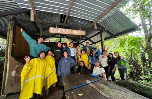 Mera Other | Sumak Kawsay In Situ