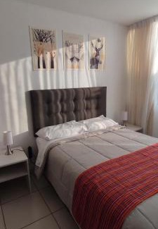Callao House | Sumaq Home Lima Airport