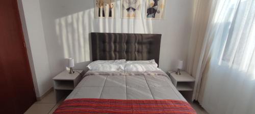 Callao House | Sumaq Home Lima Airport