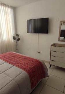 Callao House | Sumaq Home Lima Airport