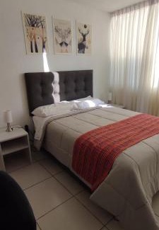 Callao House | Sumaq Home Lima Airport