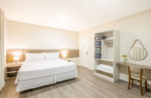 Sumare Hotel | Sumaré Park Hotel