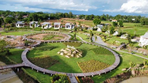 Chiang Rai Resort | Sumator Resort Chiangrai สูมาเต๊อะ รีสอร์ท เชียงราย