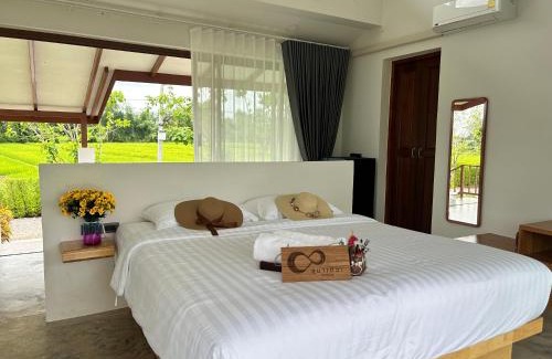 Chiang Rai Resort | Sumator Resort Chiangrai สูมาเต๊อะ รีสอร์ท เชียงราย