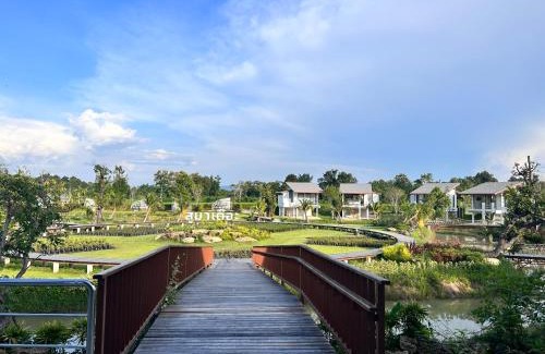 Chiang Rai Resort | Sumator Resort Chiangrai สูมาเต๊อะ รีสอร์ท เชียงราย