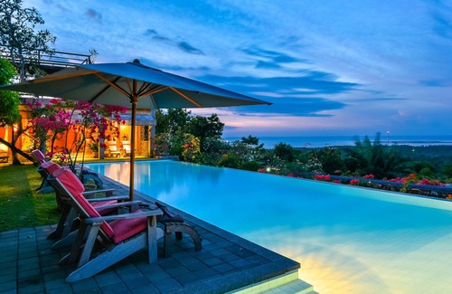 Pemuteran Villa | Sumberkima Hill Private Villa Retreat