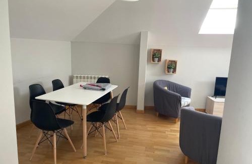 Old Town Apartment | Sumergete en leon I y II vivienda turística