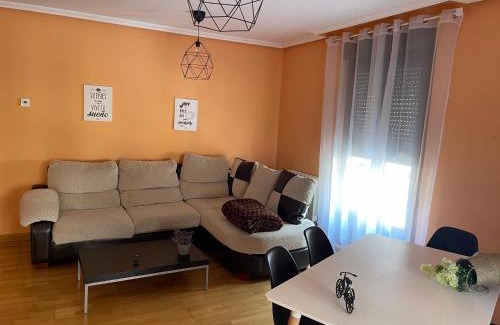 Old Town Apartment | Sumergete en leon I y II vivienda turística