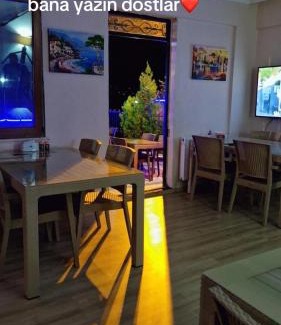 Cayeli Apartment | Sumgayıt apart