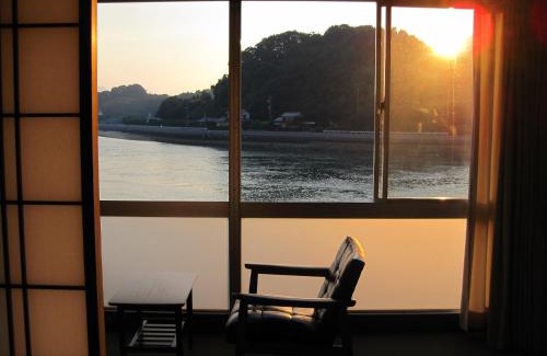 Ochi-gun Hotel | Suminoe Ryokan