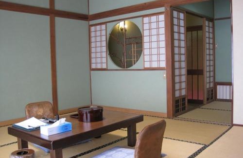 Ochi-gun Hotel | Suminoe Ryokan