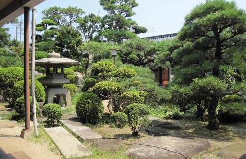 Ochi-gun Hotel | Suminoe Ryokan