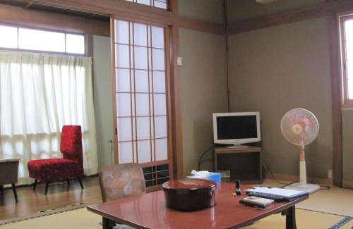 Ochi-gun Hotel | Suminoe Ryokan