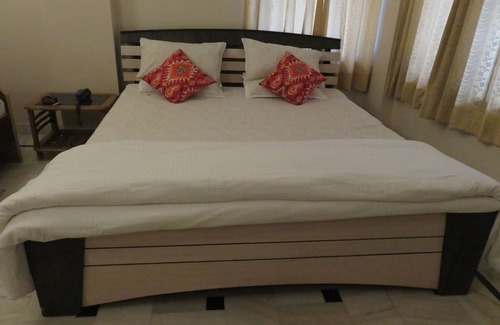 Malviya Nagar House | Sumitra Enclave- A Home Away From Home