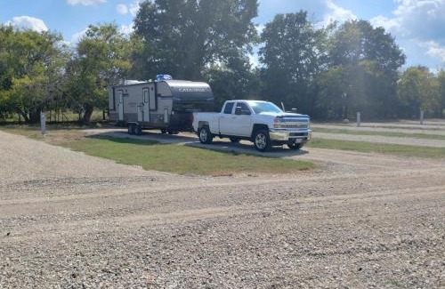 Wills Point Other | Summer Breeze RV Park