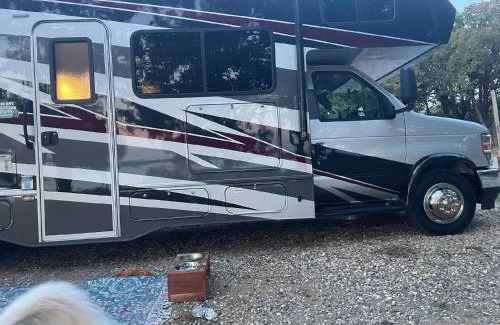 Wills Point Other | Summer Breeze RV Park