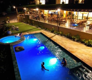 Macanal Hotel | Summer C