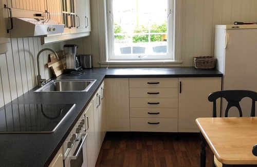 Kragero Apartment | Summer city nr 1 in south Norway. Apartment right in the center of the town!