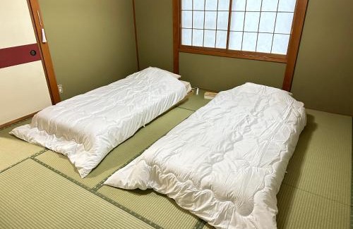 Tsumagoi House | Summer Cool Forest Cottage-北軽井沢 夏涼の森コテージ-