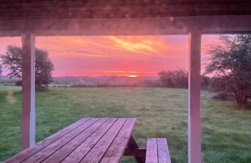 Stubbekobing House | Summer Cottage Idyll At Nature's Pearl