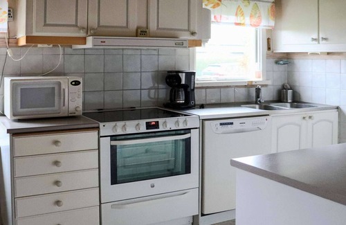 Mellbystrand House | Summer cottage near the beach