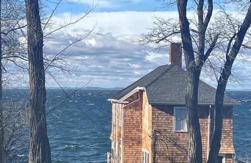 Gloucester Cottage | Summer Cottage on Ipswich Bay