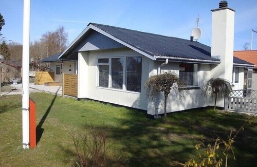 Saksild Strand Cottage | Summer cottage on one of the best beaches in East Jutland