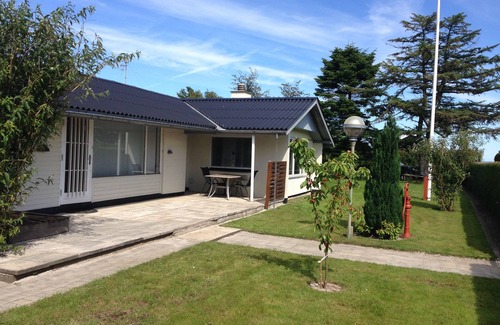 Saksild Strand Cottage | Summer cottage on one of the best beaches in East Jutland