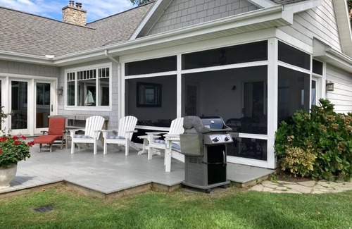 Tilghman House | SUMMER DATES BOOKING FAST- BOOK YOUR STAY NOW!