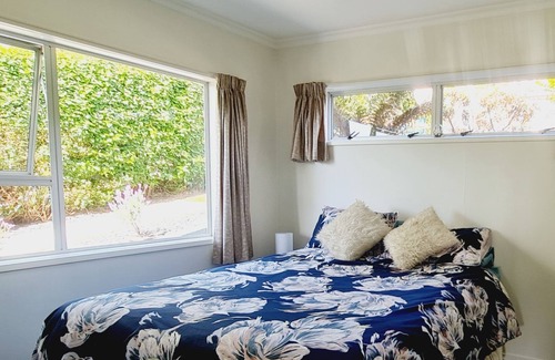 Richmond House | Summer Daze in Richmond