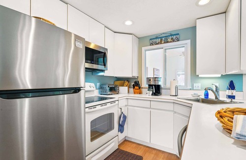 Ogunquit - Wells House | Summer Escape Summary