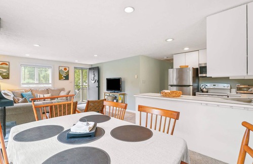Ogunquit - Wells House | Summer Escape Summary