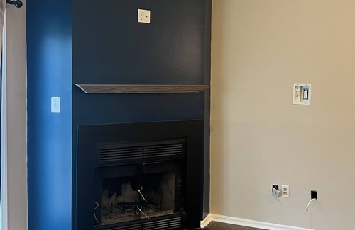 Neptune City Condo | Summer Home