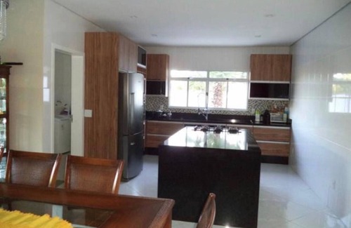 Alpes D Ouro House | Summer House Atibaia