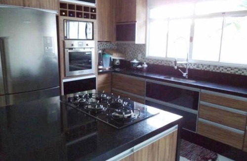 Alpes D Ouro House | Summer House Atibaia