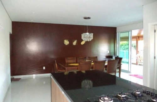 Alpes D Ouro House | Summer House Atibaia