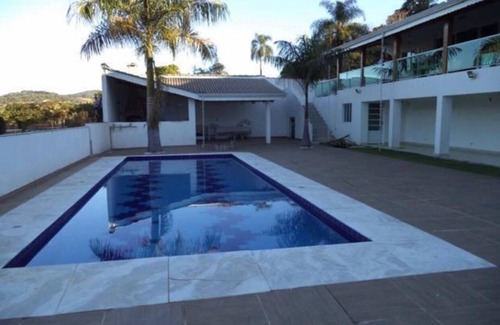 Alpes D Ouro House | Summer House Atibaia