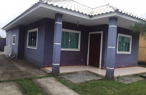 Ponte dos Leites House | summer house