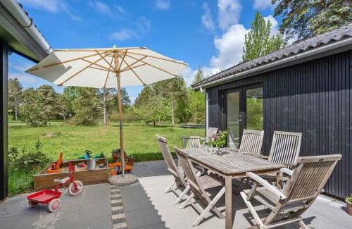 Hojby House | Summer House In An Idyllic Coastal Area