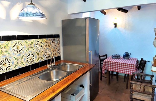 Soller House | Summer house in tranquil location, ideal for families or groups of friends