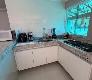 Saquarema House | Summer house in Vilatur