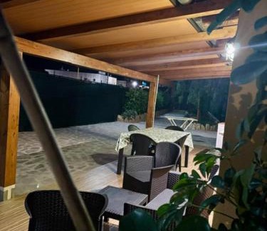 Fondi House | Summer House