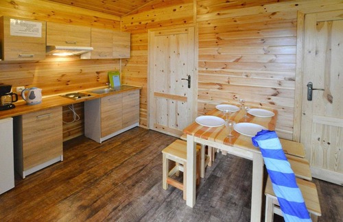 Ustka House | Summer House near Ustka Beach