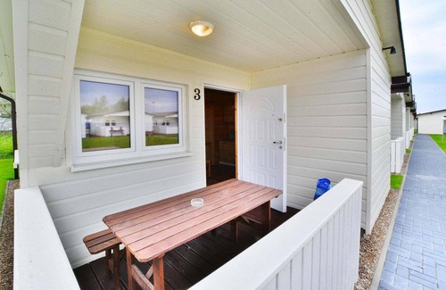 Ustka House | Summer House near Ustka Beach