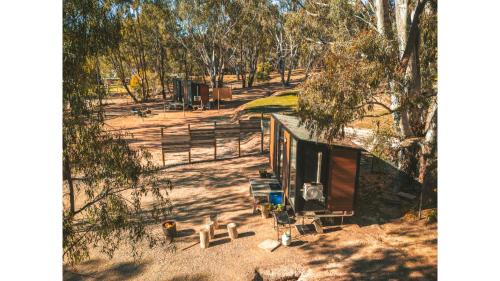 Howes Creek House | Summer Lea 2 by Tiny Away