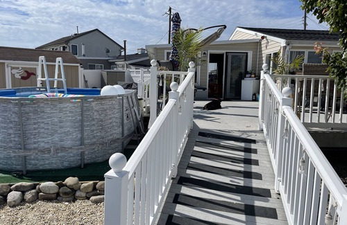Beach Haven West House | Summer Oasis - Pets welcome